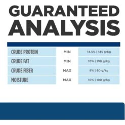 Hill's Prescription Diet Z/d Skin/Food Sensitivities Original Flavor Dry Dog Food & Hill's Prescription Diet Z/d Original Skin/Food Sensitivities Canned Dog Food -Hill's Science Plan Store 293152 PT4. AC SS1800 V1657656662