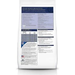 Hill's Prescription Diet Z/d Skin/Food Sensitivities Original Flavor Dry Dog Food & Hill's Prescription Diet Hypo Crunchy Dog Treats 9 Hill's Prescription Diet Z/d Skin/Food Sensitivities Original Flavor Dry Dog Food & Hill's Prescription Diet Hypo Crunchy Dog Treats -Hill's Science Plan Store 293154 PT2. AC SS1800 V1619979743