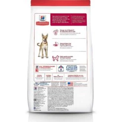 Hill's Science Diet Adult Chicken & Barley Recipe Dry Dog Food & Hill's Science Diet Adult Savory Stew With Beef & Vegetables Canned Dog Food -Hill's Science Plan Store 293162 PT2. AC SS1800 V1619987231