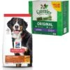 Hill's Science Diet Adult Large Breed Dry Dog Food & Greenies Large Dental Dog Treats 1 Hill's Science Diet Adult Large Breed Dry Dog Food & Greenies Large Dental Dog Treats -Hill's Science Plan Store 293168 MAIN. AC SS1800 V1620007944