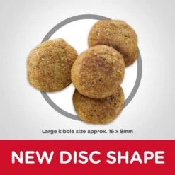Hill's Science Diet Adult Large Breed Light With Chicken Meal & Barley Dry Dog Food & Hill's Natural Baked Light Biscuits With Real Chicken Dog Treats, Medium 12 Hill's Science Diet Adult Large Breed Light With Chicken Meal & Barley Dry Dog Food & Hill's Natural Baked Light Biscuits With Real Chicken Dog Treats, Medium -Hill's Science Plan Store 293176 PT3. AC SS1800 V1619992952