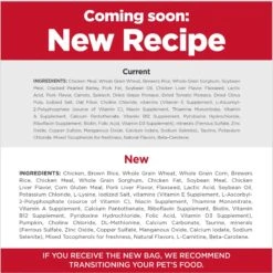 Hill's Science Diet Adult Small & Mini Chicken Meal & Rice Recipe Dry Dog Food & Hill's Science Diet Adult Small & Mini Chicken & Barley Entree Canned Dog Food -Hill's Science Plan Store 294260 PT2. AC SS1800 V1692826199