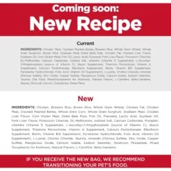 Hill's Science Diet Adult 11+ Small & Mini Chicken Meal, Barley & Brown Rice Recipe Dry Dog Food & Hill's Natural Soft Savories With Peanut Butter & Banana Dog Treats -Hill's Science Plan Store 298082 PT6. AC SS1800 V1692882993