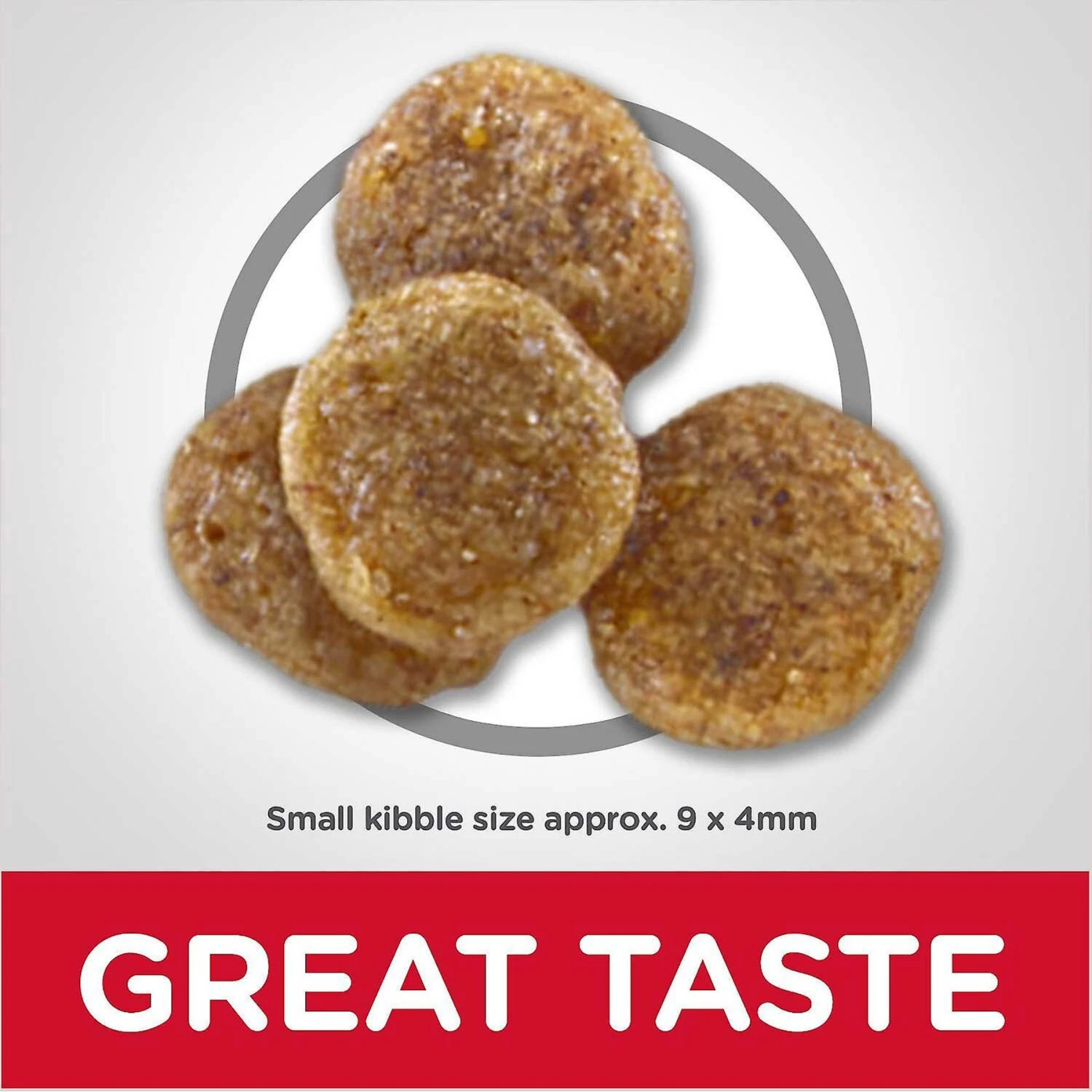 Hill's Science Diet Adult 7+ Small Bites Chicken Meal, Barley & Rice Recipe Dry Dog Food & Hill's Science Diet Adult 7+ Chicken & Barley Entree Canned Dog Food 6 Hill's Science Diet Adult 7+ Small Bites Chicken Meal, Barley & Rice Recipe Dry Dog Food & Hill's Science Diet Adult 7+ Chicken & Barley Entree Canned Dog Food - Image 4