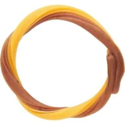 Hill's Science Diet Puppy Chicken & Brown Rice Recipe Dry Dog Food & N-Bone Puppy Teething Ring Chicken Flavor Dog Treats -Hill's Science Plan Store 298100 PT6. AC SS1800 V1621261340