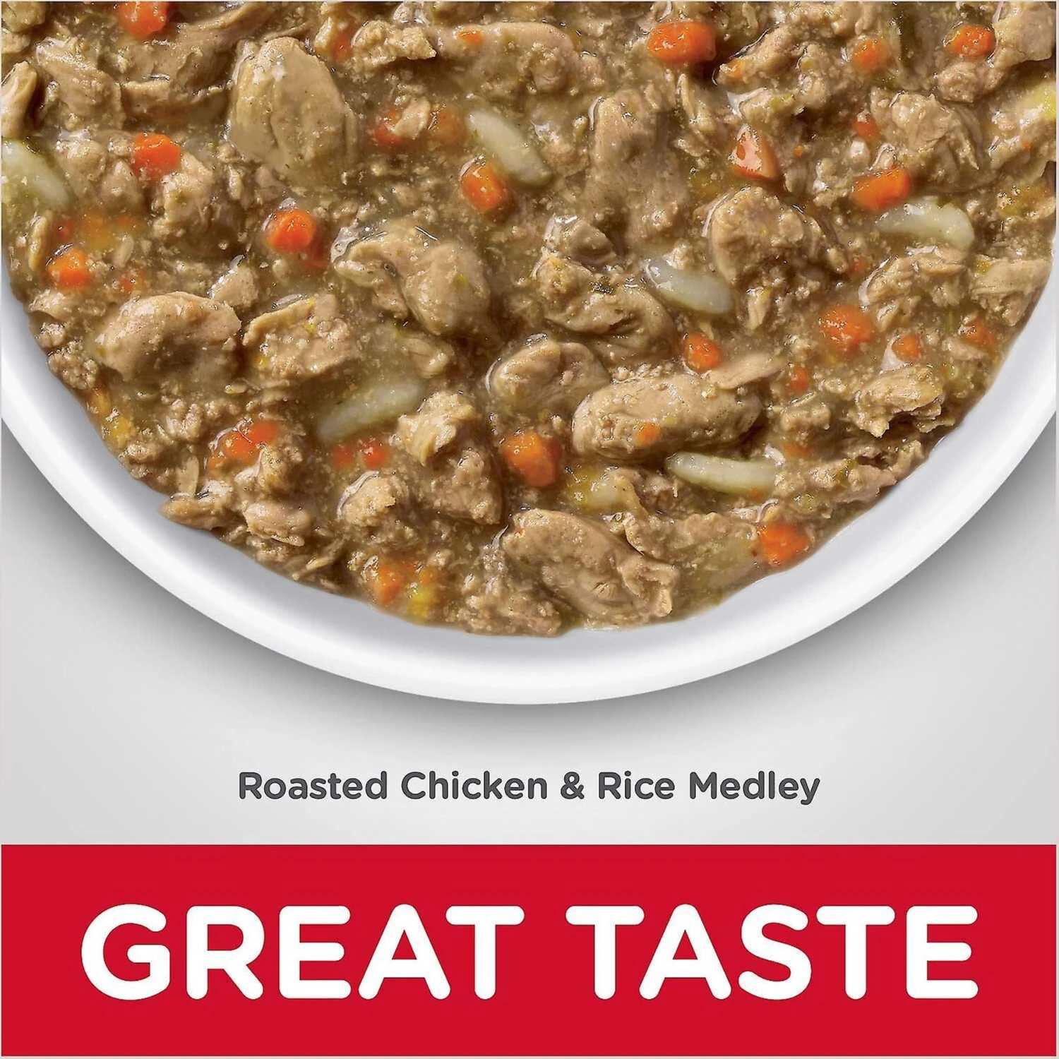 Hill's Science Diet Adult Indoor Chicken Recipe Dry Cat Food & Hill's Science Diet Adult Healthy Cuisine Roasted Chicken & Rice Medley Canned Cat Food 10 Hill's Science Diet Adult Indoor Chicken Recipe Dry Cat Food & Hill's Science Diet Adult Healthy Cuisine Roasted Chicken & Rice Medley Canned Cat Food - Image 8