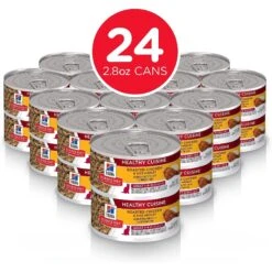 Hill's Science Diet Adult Urinary Hairball Control Dry Cat Food & Hill's Science Diet Adult Healthy Cuisine Roasted Chicken & Rice Medley Canned Cat Food 17 Hill's Science Diet Adult Urinary Hairball Control Dry Cat Food & Hill's Science Diet Adult Healthy Cuisine Roasted Chicken & Rice Medley Canned Cat Food -Hill's Science Plan Store 353421 PT6. AC SS1800 V1639543893