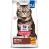Hill's Science Diet Adult 7+ Hairball Control Dry Cat Food -Hill's Science Plan Store 48862 MAIN. AC SS1800 V1658439158