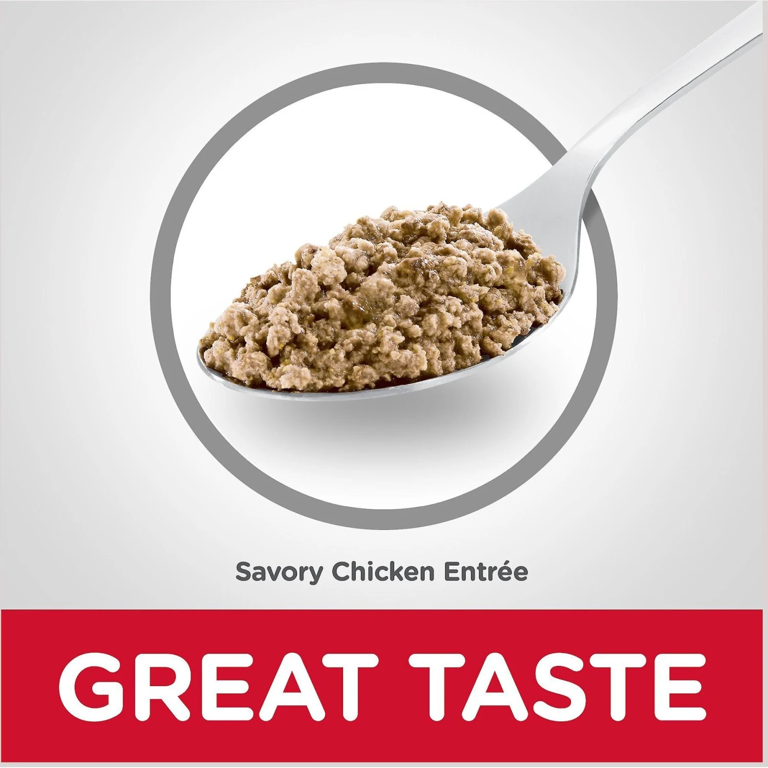 Hill's Science Diet Adult Savory Chicken Entree Canned Cat Food 8 Hill's Science Diet Adult Savory Chicken Entree Canned Cat Food - Image 6