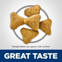 Hill's Science Diet Adult Hairball Control Light Dry Cat Food -Hill's Science Plan Store 48950 PT2. AC SS1800 V1598148062