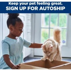 Hill's Science Diet Kitten Savory Turkey Entree Canned Cat Food -Hill's Science Plan Store 48976 PT8. AC SS1800 V1598143285