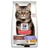 Hill's Science Plan Adult Hairball & Perfect Coat Chicken 7kg