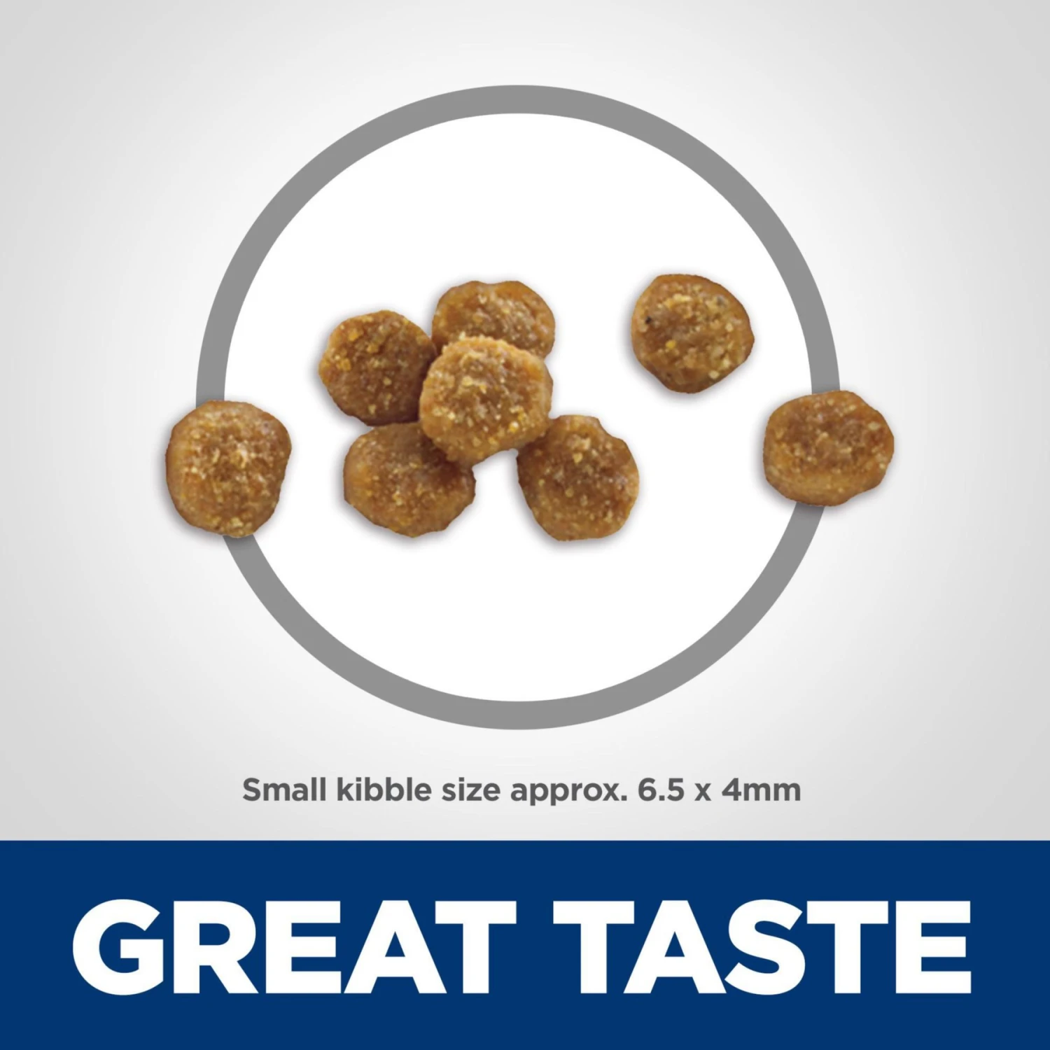 Hill's Science Diet Adult 11+ Chicken Recipe Dry Cat Food 7 Hill's Science Diet Adult 11+ Chicken Recipe Dry Cat Food - Image 5