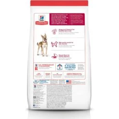 Hill's Science Diet Adult Lamb Meal & Brown Rice Recipe Dry Dog Food -Hill's Science Plan Store 52687 PT1. AC SS1800 V1585593993