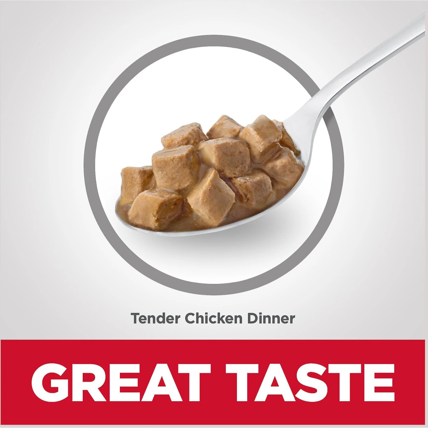 Hill's Science Diet Kitten Tender Chicken Dinner Canned Cat Food 5 Hill's Science Diet Kitten Tender Chicken Dinner Canned Cat Food - Image 3