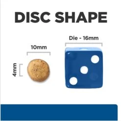 Hill's Prescription Diet Derm Complete Puppy Environmental/Food Sensitivities Rice & Egg Recipe Dry Dog Food, 14.3-lb Bag 15 Hill's Prescription Diet Derm Complete Puppy Environmental/Food Sensitivities Rice & Egg Recipe Dry Dog Food, 14.3-lb Bag -Hill's Science Plan Store 647350 PT4. AC SS1800 V1663710766