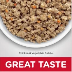 Hill's Science Diet Adult Sensitive Stomach & Skin Chicken & Vegetable Entrée Canned Dog Food & Hill's Science Diet Adult Sensitive Stomach & Skin Tender Turkey & Rice Stew Canned Dog Food 15 Hill's Science Diet Adult Sensitive Stomach & Skin Chicken & Vegetable Entrée Canned Dog Food & Hill's Science Diet Adult Sensitive Stomach & Skin Tender Turkey & Rice Stew Canned Dog Food -Hill's Science Plan Store 656822 PT4. AC SS1800 V1665781903