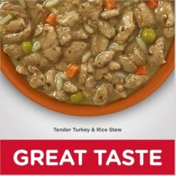 Hill's Science Diet Adult Sensitive Stomach & Skin Chicken & Vegetable Entrée Canned Dog Food & Hill's Science Diet Adult Sensitive Stomach & Skin Tender Turkey & Rice Stew Canned Dog Food 19 Hill's Science Diet Adult Sensitive Stomach & Skin Chicken & Vegetable Entrée Canned Dog Food & Hill's Science Diet Adult Sensitive Stomach & Skin Tender Turkey & Rice Stew Canned Dog Food -Hill's Science Plan Store 656822 PT8. AC SS1800 V1665779424