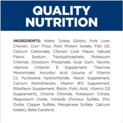 Hill's Prescription Diet A/d Urgent Care With Chicken Wet Dog & Cat Food -Hill's Science Plan Store 69741 PT7. AC SS1800 V1687896187