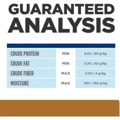 Hill's Prescription Diet A/d Urgent Care With Chicken Wet Dog & Cat Food -Hill's Science Plan Store 69741 PT8. AC SS1800 V1687895998