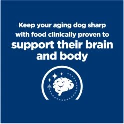 Hill's Prescription Diet B/d Brain Aging Care Chicken Flavor Dry Dog Food 14 Hill's Prescription Diet B/d Brain Aging Care Chicken Flavor Dry Dog Food -Hill's Science Plan Store 69742 PT3. AC SS1800 V1665781650