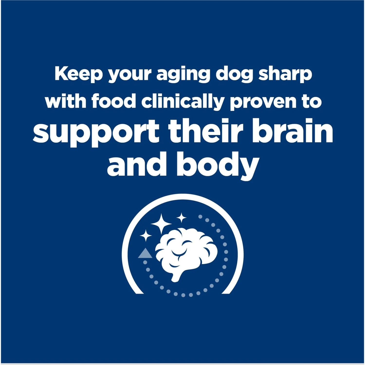 Hill's Prescription Diet B/d Brain Aging Care Chicken Flavor Dry Dog Food 6 Hill's Prescription Diet B/d Brain Aging Care Chicken Flavor Dry Dog Food - Image 4