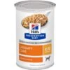 Hill's Prescription Diet C/d Multicare Urinary Care Chicken Flavor Wet Dog Food 2 Hill's Prescription Diet C/d Multicare Urinary Care Chicken Flavor Wet Dog Food -Hill's Science Plan Store 69743 MAIN. AC SS1800 V1687976324