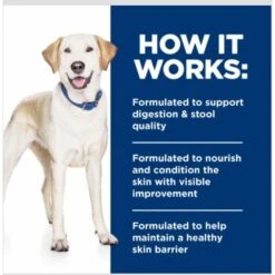 Hill's Prescription Diet D/d Skin/Food Sensitivities Duck Formula Canned Dog Food -Hill's Science Plan Store 69747 PT4. AC SS1800 V1682349550