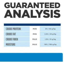 Hill's Prescription Diet D/d Skin/Food Sensitivities Duck Formula Canned Dog Food -Hill's Science Plan Store 69747 PT6. AC SS1800 V1682348868