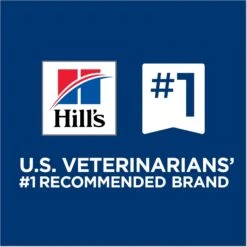 Hill's Prescription Diet D/d Skin/Food Sensitivities Salmon Formula Canned Dog Food -Hill's Science Plan Store 69748 PT7. AC SS1800 V1672946958