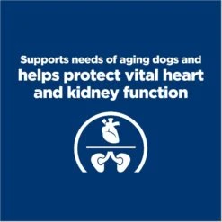 Hill's Prescription Diet G/d Aging Care Turkey Flavor Wet Senior Dog Food -Hill's Science Plan Store 69757 PT3. AC SS1800 V1687986846