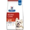 Hill's Prescription Diet G/d Aging Care Chicken Flavor Dry Senior Dog Food 2 Hill's Prescription Diet G/d Aging Care Chicken Flavor Dry Senior Dog Food -Hill's Science Plan Store 69758 MAIN. AC SS1800 V1668535172