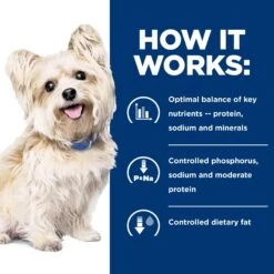 Hill's Prescription Diet G/d Aging Care Chicken Flavor Dry Senior Dog Food -Hill's Science Plan Store 69758 PT4. AC SS1800 V1668549988