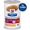 Hill's Prescription Diet I/d Digestive Care With Turkey Wet Dog Food -Hill's Science Plan Store 69761 MAIN. AC SS1800 V1672263425