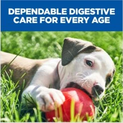 Hill's Prescription Diet I/d Digestive Care With Turkey Wet Dog Food -Hill's Science Plan Store 69761 PT7. AC SS1800 V1672326395