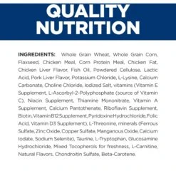 Hill's Prescription Diet J/d Joint Care Chicken Flavor Dry Dog Food -Hill's Science Plan Store 69770 PT5. AC SS1800 V1651701383
