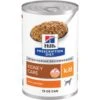 Hill's Prescription Diet K/d Kidney Care With Chicken Wet Dog Food -Hill's Science Plan Store 69771 MAIN. AC SS1800 V1691768091