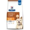 Hill's Prescription Diet K/d Kidney Care With Chicken Dry Dog Food -Hill's Science Plan Store 69772 MAIN. AC SS1800 V1691768091