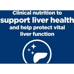 Hill's Prescription Diet L/d Liver Care Original Flavor Wet Dog Food 13 Hill's Prescription Diet L/d Liver Care Original Flavor Wet Dog Food -Hill's Science Plan Store 69775 PT2. AC SS1800 V1687984677