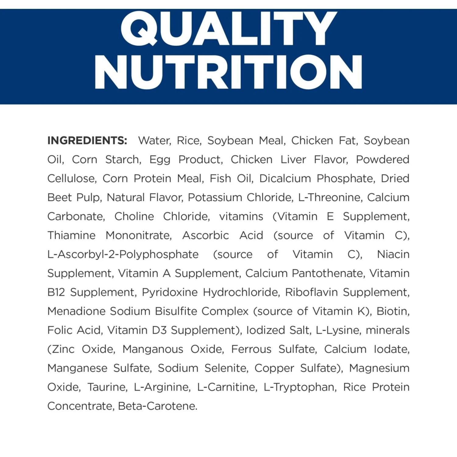 Hill's Prescription Diet L/d Liver Care Original Flavor Wet Dog Food 9 Hill's Prescription Diet L/d Liver Care Original Flavor Wet Dog Food - Image 7