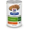 Hill's Prescription Diet Metabolic Chicken Flavor Wet Dog Food -Hill's Science Plan Store 69778 MAIN. AC SS1800 V1687976322