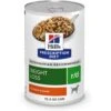 Hill's Prescription Diet R/d Weight Reduction Original Canned Dog Food -Hill's Science Plan Store 69783 MAIN. AC SS1800 V1672870764