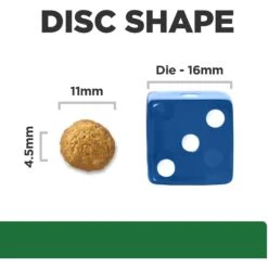 Hill's Prescription Diet R/d Weight Reduction Chicken Flavor Dry Dog Food -Hill's Science Plan Store 69786 PT2. AC SS1800 V1651239105