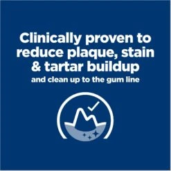 Hill's Prescription Diet T/d Dental Care Chicken Flavor Dry Dog Food 13 Hill's Prescription Diet T/d Dental Care Chicken Flavor Dry Dog Food -Hill's Science Plan Store 69790 PT2. AC SS1800 V1668549990