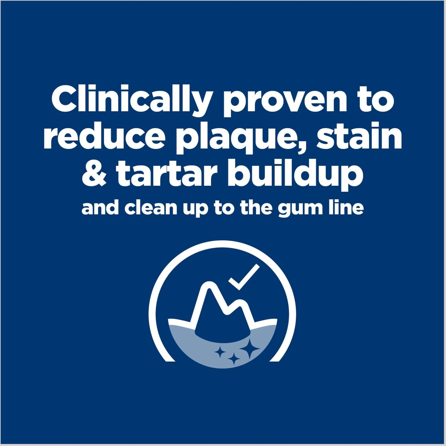 Hill's Prescription Diet T/d Dental Care Chicken Flavor Dry Dog Food 5 Hill's Prescription Diet T/d Dental Care Chicken Flavor Dry Dog Food - Image 3