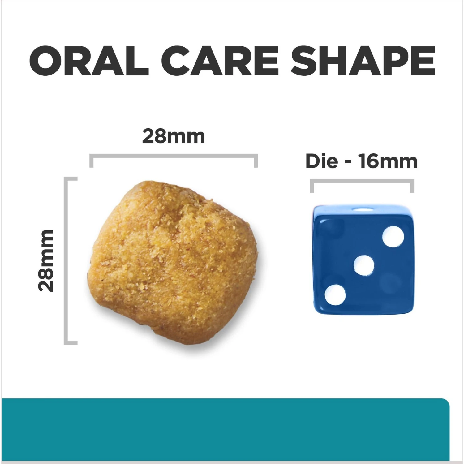 Hill's Prescription Diet T/d Dental Care Chicken Flavor Dry Dog Food 8 Hill's Prescription Diet T/d Dental Care Chicken Flavor Dry Dog Food - Image 6