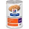 Hill's Prescription Diet U/d Urinary Care Chicken Flavor Wet Dog Food -Hill's Science Plan Store 69793 MAIN. AC SS1800 V1687976322