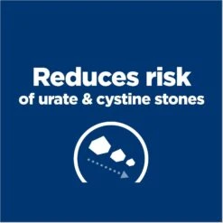 Hill's Prescription Diet U/d Urinary Care Chicken Flavor Wet Dog Food -Hill's Science Plan Store 69793 PT3. AC SS1800 V1687984681