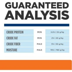 Hill's Prescription Diet W/d Multi-Benefit With Chicken Wet Dog Food 19 Hill's Prescription Diet W/d Multi-Benefit With Chicken Wet Dog Food -Hill's Science Plan Store 69796 PT8. AC SS1800 V1687984745