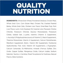 Hill's Prescription Diet W/d Multi-Benefit Chicken Flavor Dry Dog Food -Hill's Science Plan Store 69799 PT7. AC SS1800 V1657661020